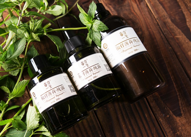 薄荷纯露2