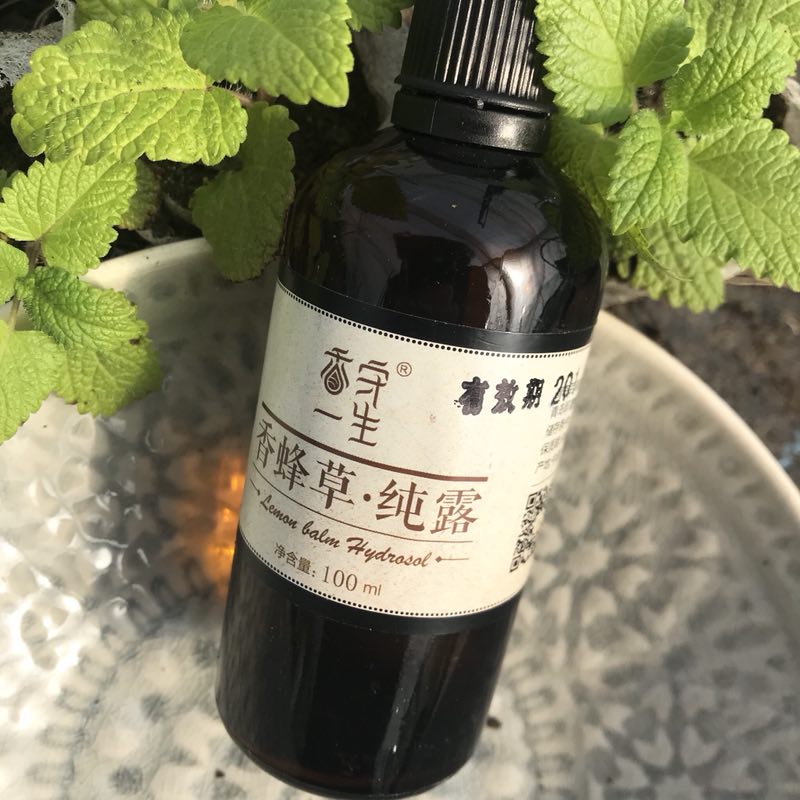 香蜂草纯露100.2