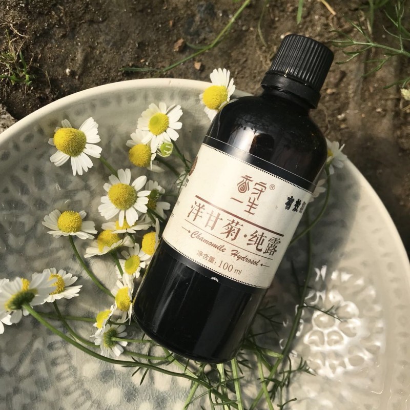 洋甘菊纯露100.1